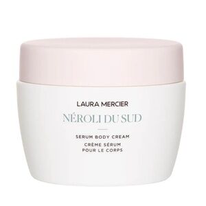 $103 Laura Mercier  Serum Body Cream NEROLI DU SUD 200mL NEW IN BOX